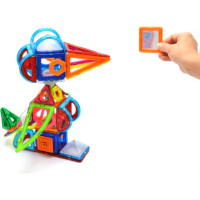 MAGFORMERS Emotion Spin box 74 dílků
