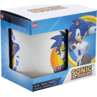 STOR Hrneček keramický 325 ml Sonic Japan