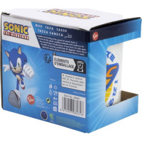 STOR Hrneček keramický 325 ml Sonic Japan