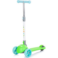 CHIPOLINO Koloběžka Funky Blue,Green
