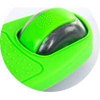 CHIPOLINO Koloběžka Funky Blue,Green