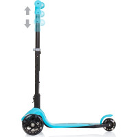 CHIPOLINO Koloběžka Robby Blue