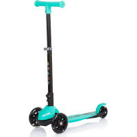 CHIPOLINO Koloběžka Robby Mint