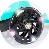 CHIPOLINO Koloběžka Robby Mint