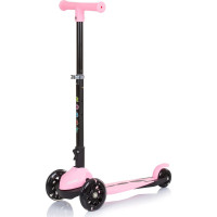 CHIPOLINO Koloběžka Robby Pink