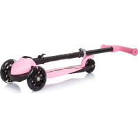 CHIPOLINO Koloběžka Robby Pink