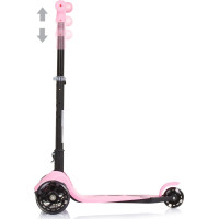 CHIPOLINO Koloběžka Robby Pink