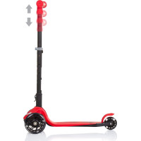 CHIPOLINO Koloběžka Robby Red