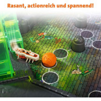 RAVENSBURGER Hra La Cucaracha Loop