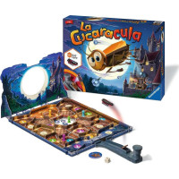 RAVENSBURGER Hra La Cucaracula