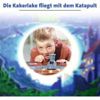 RAVENSBURGER Hra La Cucaracula