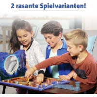 RAVENSBURGER Hra La Cucaracula