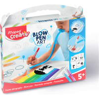 MAPED Sada Blowpen String'Art Foukací pero