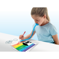 MAPED Sada Blowpen String'Art Foukací pero