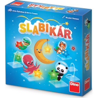 DINO Slabikář