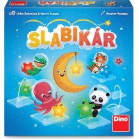 DINO Slabikář