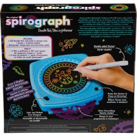 Elektronický spirograph