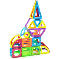 MAGFORMERS Universal GIGA 59 dílků