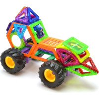 MAGFORMERS Universal GIGA 59 dílků