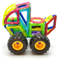 MAGFORMERS Universal GIGA 59 dílků