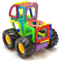 MAGFORMERS Universal GIGA 59 dílků