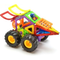 MAGFORMERS Universal GIGA 59 dílků