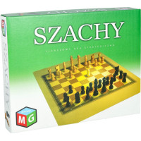 KIK Velké Šachy