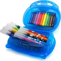 MAPED Výtvarný kufřík Color'Peps Jumbo (mix)
