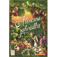 MINDOK Alenčina zahrádka