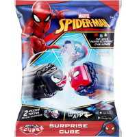 EOLO BATTLE CUBES Sáček s překvapením Marvel 1ks (mix)