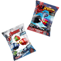 EOLO BATTLE CUBES Sáček s překvapením Marvel 1ks (mix)