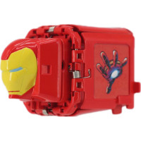 EOLO BATTLE CUBES Sáček s překvapením Marvel 1ks (mix)