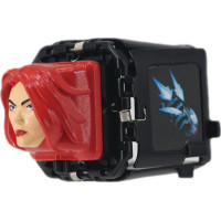 EOLO BATTLE CUBES Sáček s překvapením Marvel 1ks (mix)