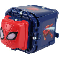 EOLO BATTLE CUBES Sáček s překvapením Marvel 1ks (mix)