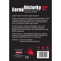 MINDOK Černé historky: Osudové chyby