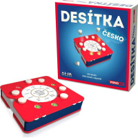 MINDOK Desítka Česko