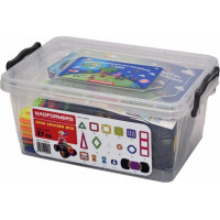 MAGFORMERS GIGA Cruiser box 37 dílků