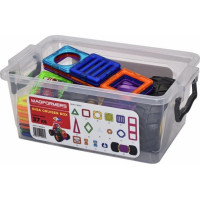 MAGFORMERS GIGA Cruiser box 37 dílků
