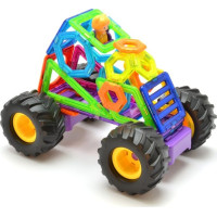 MAGFORMERS GIGA Cruiser box 37 dílků