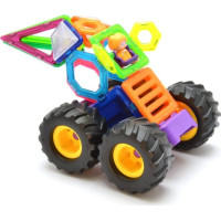 MAGFORMERS GIGA Cruiser box 37 dílků
