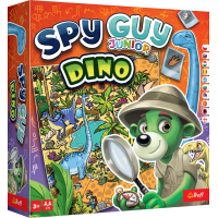 TREFL Hra Spy Guy Junior Dino