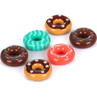 CHIPOLINO Hrací sada: Obchod s donuty