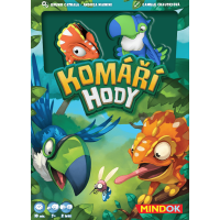 MINDOK Komáří hody