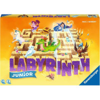 RAVENSBURGER Hra Labyrinth Junior