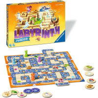 RAVENSBURGER Hra Labyrinth Junior
