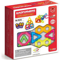 Magformers PLUS-14