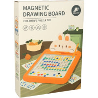 Magnetická kreslící tabule