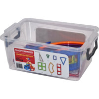 MAGFORMERS Minibox Premium 25 dílků