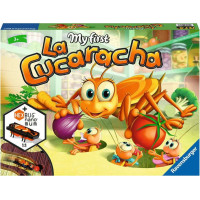 RAVENSBURGER Hra Moje první La Cucaracha
