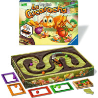 RAVENSBURGER Hra Moje první La Cucaracha